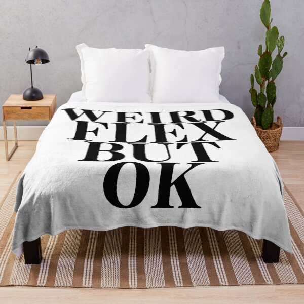 Item preview, Weird flex but ok designed and sold by Lavannya.