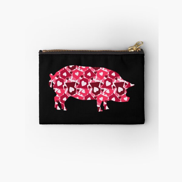 Item preview, livestock show, live stock, shows, pig, pork, cow boy, animals, heart designed and sold by cathelkav.