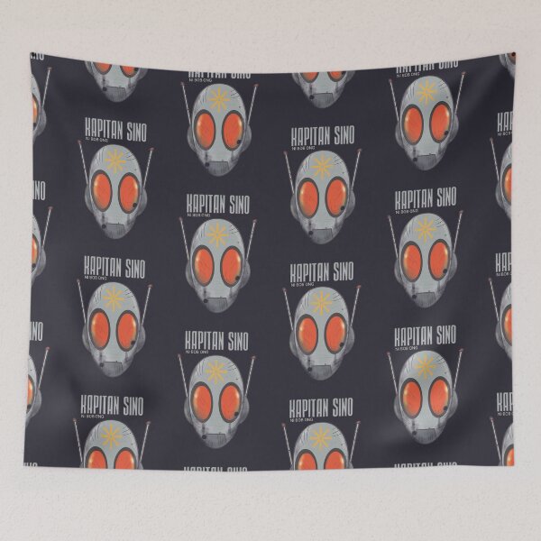 Item preview, Kapitan sino designed and sold by delyo.