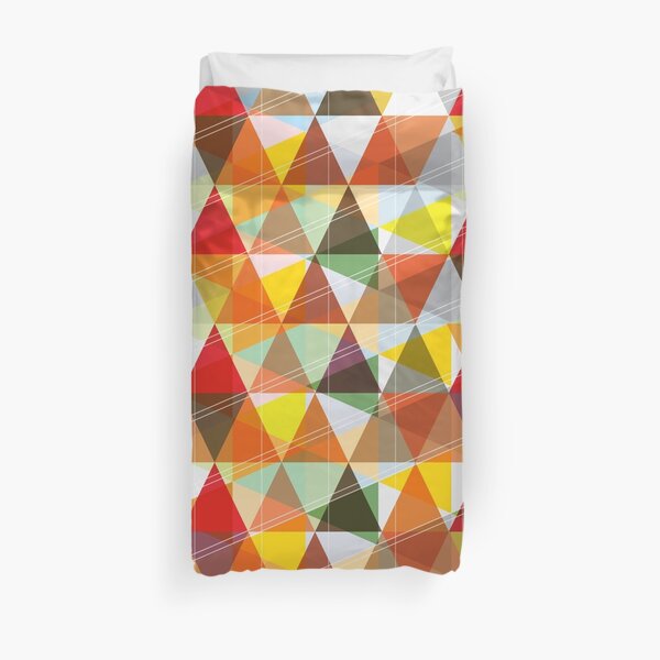 automne Duvet Cover