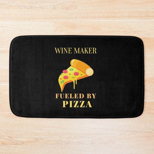 Item preview, Pizza fueled wine maker designed and sold by SnowballStep.