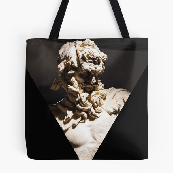 Item preview, Renaissance Greek Bust Statue  designed and sold by Kr-It.