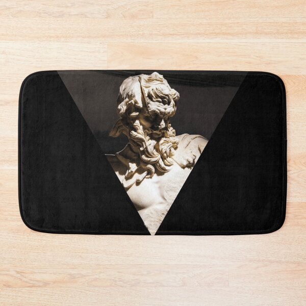 Item preview, Renaissance Greek Bust Statue  designed and sold by Kr-It.