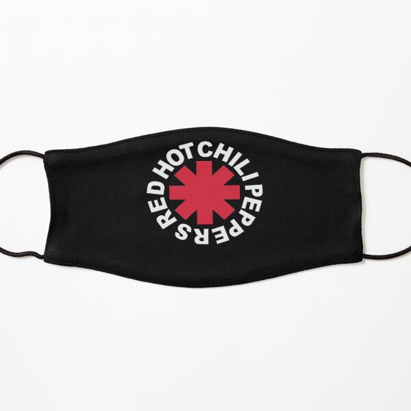 Red Hot Chili Peppers Masque enfant