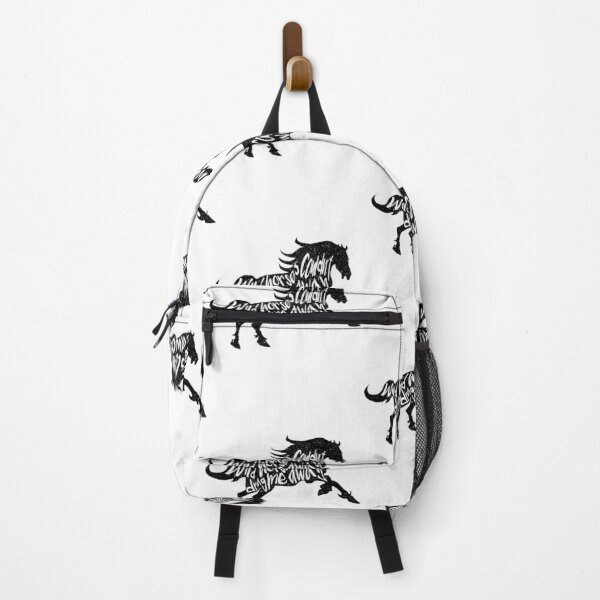 Item preview, Wild Horses designed and sold by MTSawards.