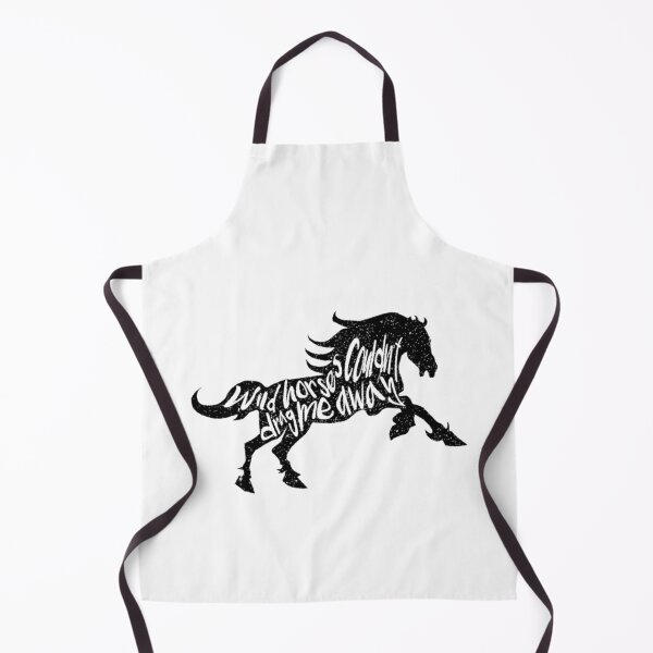 Item preview, Wild Horses designed and sold by MTSawards.