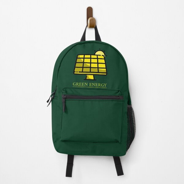 Item preview, GREEN ENERGY OFF GRID SOLAR POWER  designed and sold by CoopClothing.