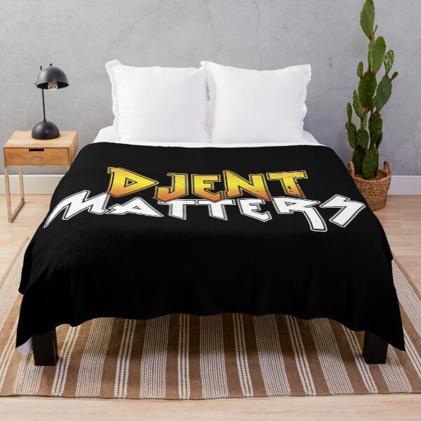 Item preview, Djent Matters - in Gold - Distress designed and sold by arendbotha.