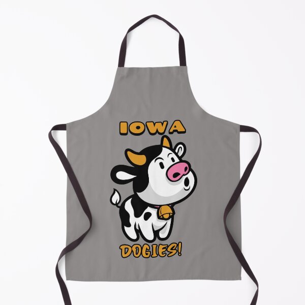 Item preview, IOWA DOGIES! designed and sold by AndPeace702.