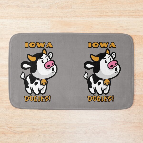 Item preview, IOWA DOGIES! designed and sold by AndPeace702.
