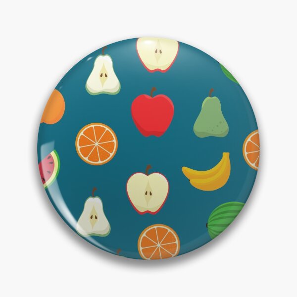 Item preview, fruits pattern designed and sold by Sharon111.