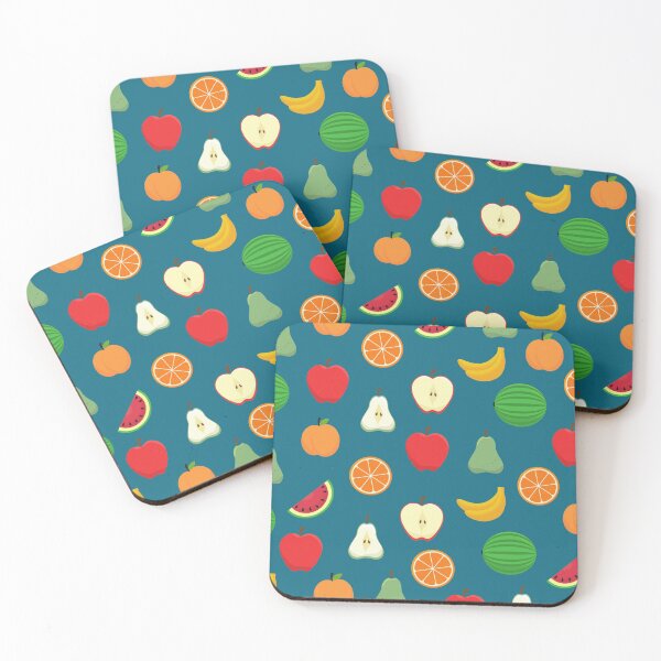 Item preview, fruits pattern designed and sold by Sharon111.