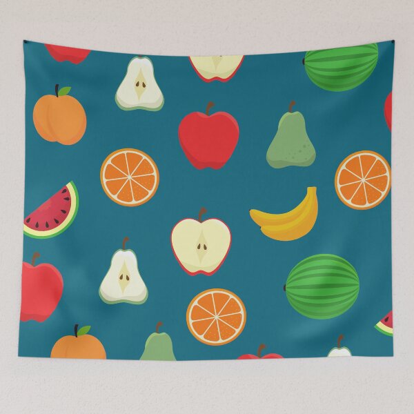 Item preview, fruits pattern designed and sold by Sharon111.