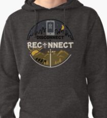 Scout feeling Pullover Hoodie