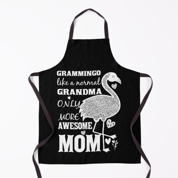 Item preview, Grammingo Like a Normal Grandma Only More Awesome Mom designed and sold by ADAMYASS.