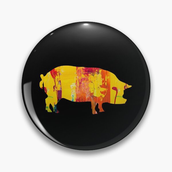 Item preview, livestock show, live stock, shows, pig, pork, cow boy, animals, art designed and sold by cathelkav.