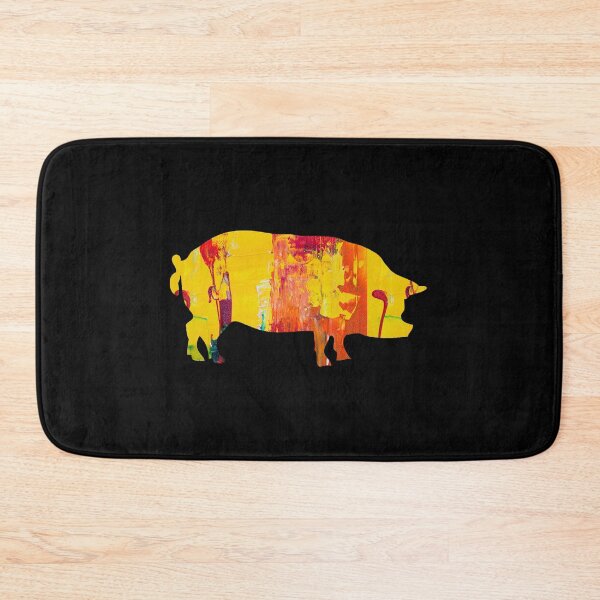 Item preview, livestock show, live stock, shows, pig, pork, cow boy, animals, art designed and sold by cathelkav.