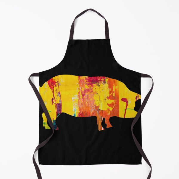Item preview, livestock show, live stock, shows, pig, pork, cow boy, animals, art designed and sold by cathelkav.