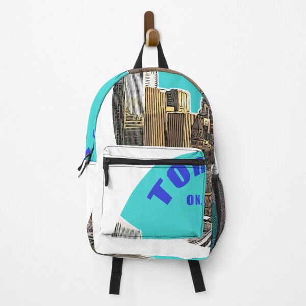 Item preview, Downtown Toronto, Ontario, Canada, Skyline designed and sold by 18pm.
