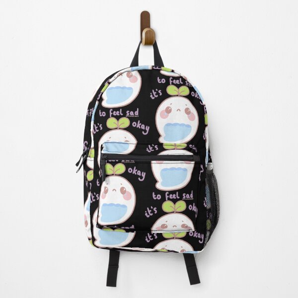 Item preview, Sad it’s okay to feel sad designed and sold by MTSawards.