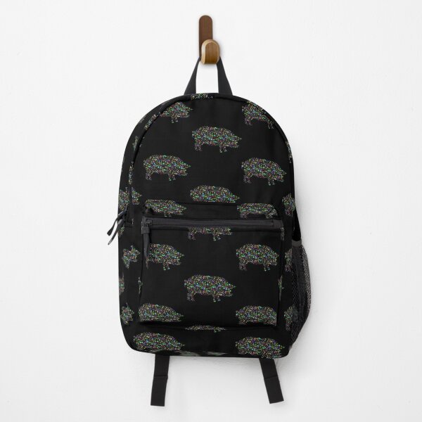 Item preview, livestock show, live stock, shows, pig, pork, cow boy, animals, colorful designed and sold by cathelkav.