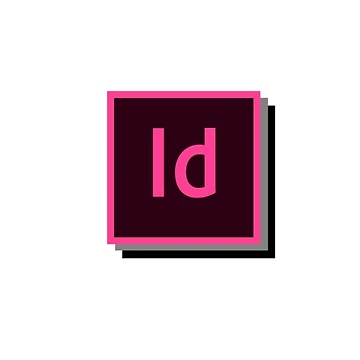 Artwork thumbnail, Adobe InDesign by stdler