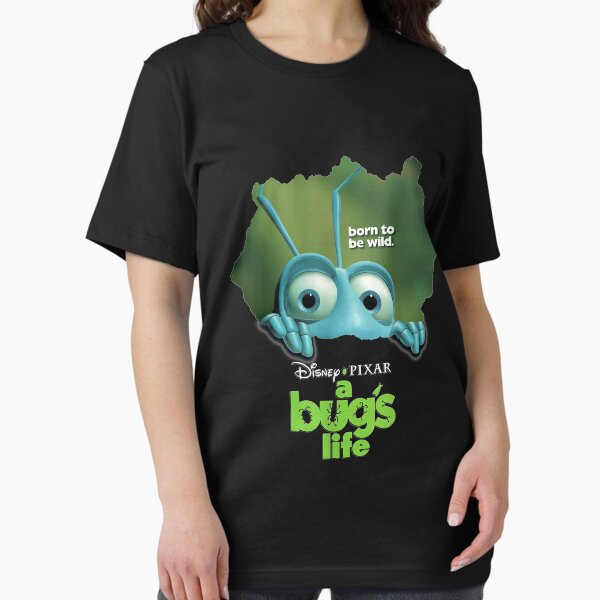 A Bugs Life T-Shirts for Sale | Redbubble