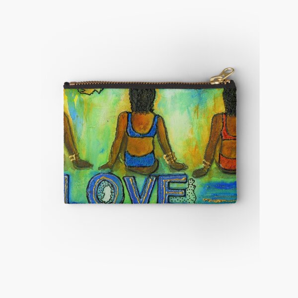 Item preview, Three on the Beach designed and sold by © Angela L Walker.