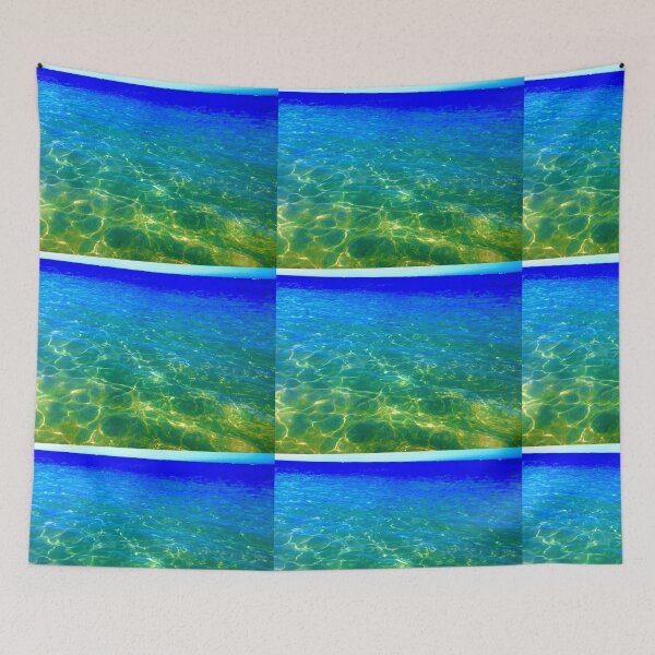 Item preview, Blue Ocean designed and sold by TM Art.