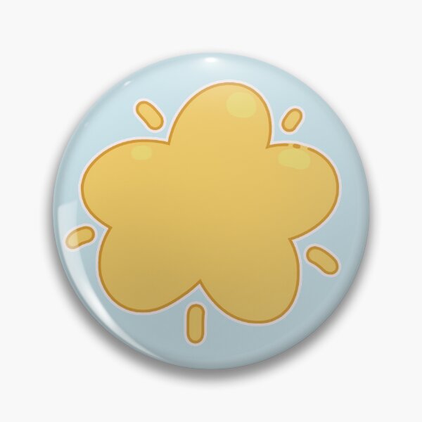 Item preview, Cute Starflower designed and sold by Rechronicle.