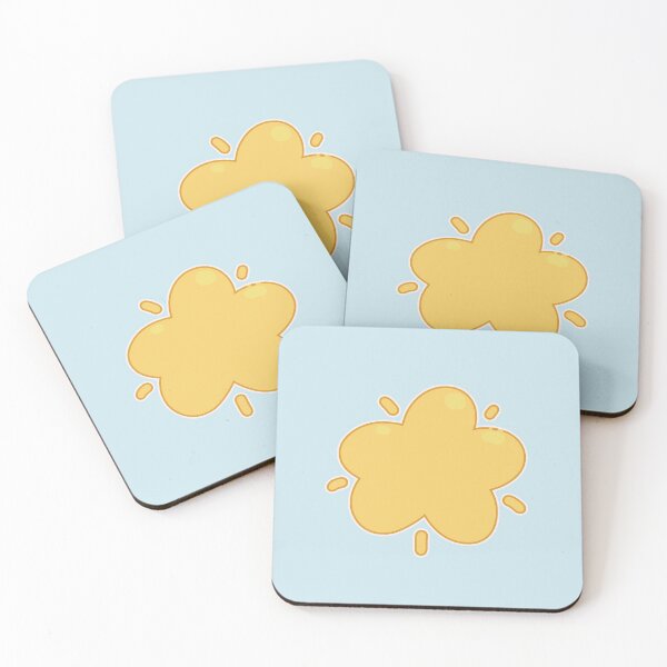 Item preview, Cute Starflower designed and sold by Rechronicle.