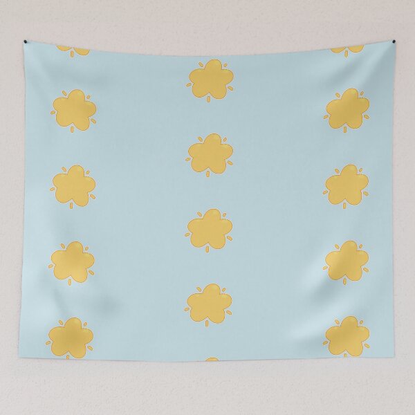 Item preview, Cute Starflower designed and sold by Rechronicle.