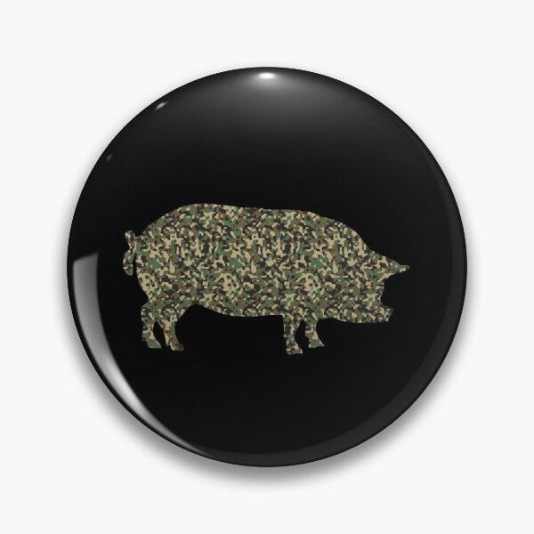 Item preview, livestock show, live stock, shows, pig, pork, cow boy, animals, army designed and sold by cathelkav.