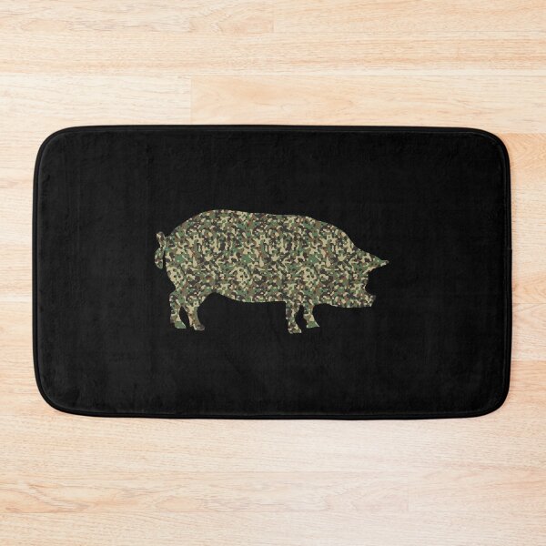 Item preview, livestock show, live stock, shows, pig, pork, cow boy, animals, army designed and sold by cathelkav.