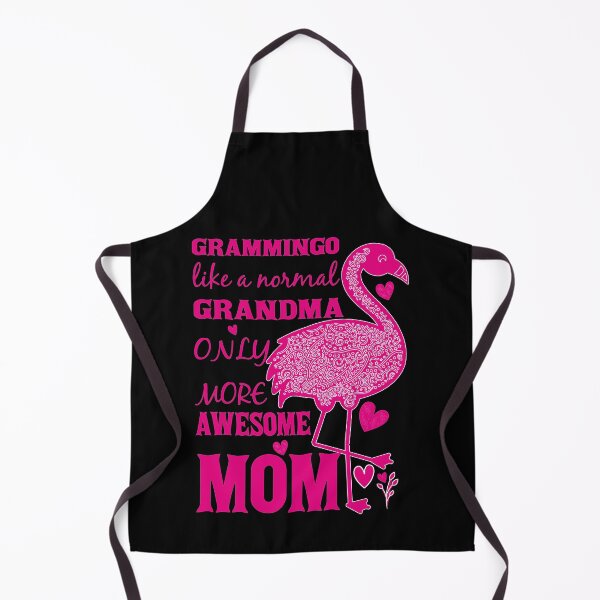 Item preview, Grammingo Like a Normal Grandma Only More Awesome Mom designed and sold by ADAMYASS.