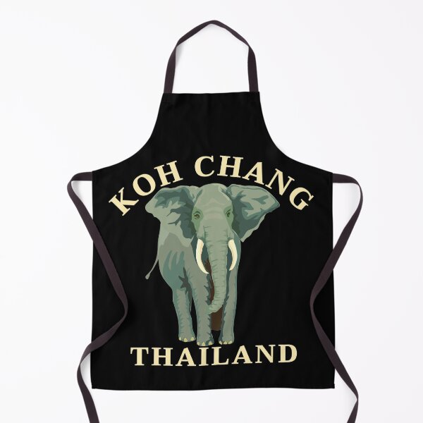Item preview, Koh Chang - Tropical Island in the Gulf of Thailand designed and sold by Scubaloppy.