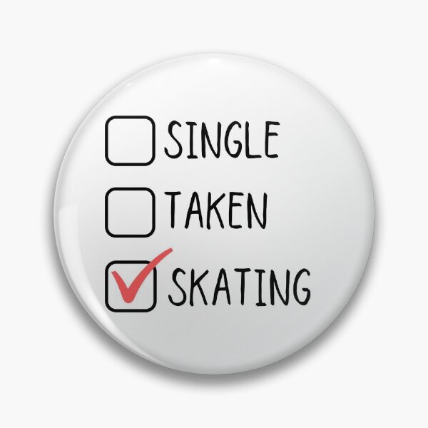 Item preview, Single Taken Skating designed and sold by m95sim.