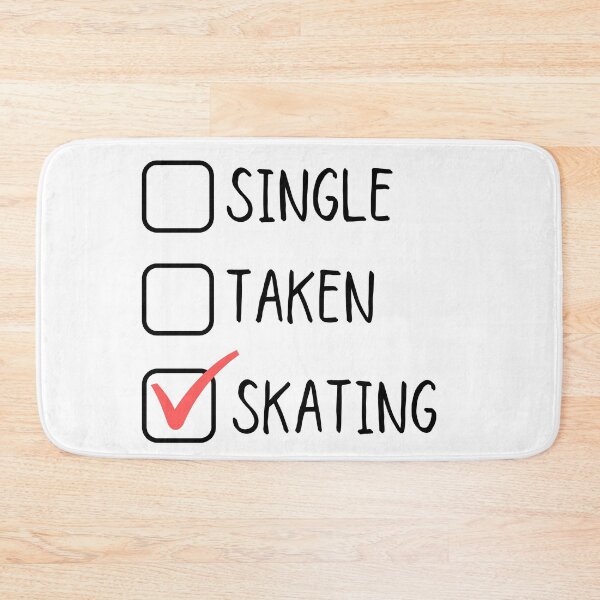 Item preview, Single Taken Skating designed and sold by m95sim.