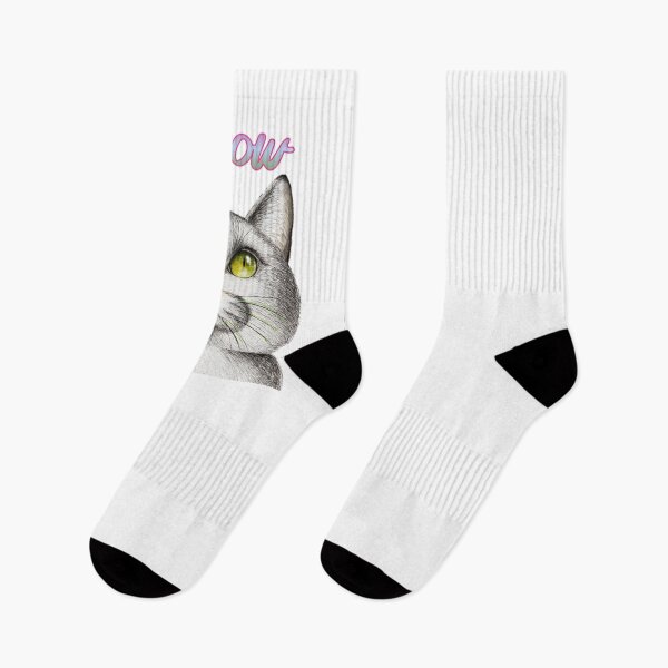 Item preview, Cat Meow designed and sold by eajob.