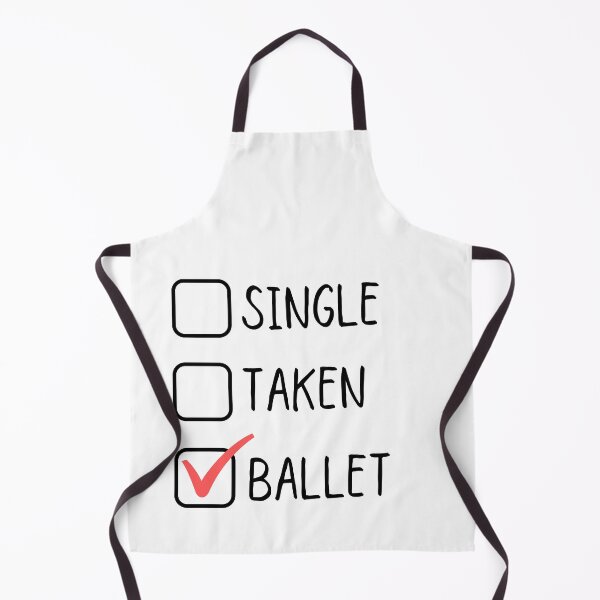 Item preview, Single Taken Ballet designed and sold by m95sim.