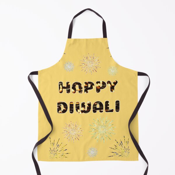 Item preview, Happy Diwali - Festival of lights designed and sold by ChibiKolossus.