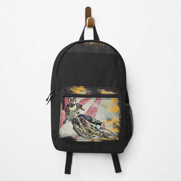Item preview, motocross designed and sold by fras77.
