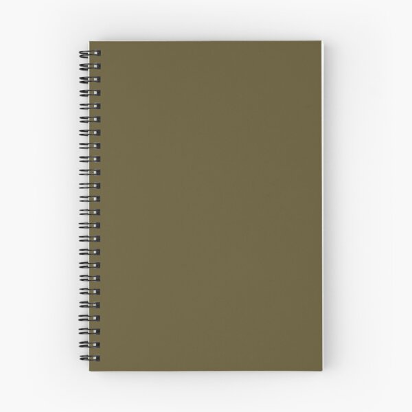 Item preview, solid plain Dark Amber color  | changingcanvas1 | solid-plain-shade designed and sold by changingcanvas1.