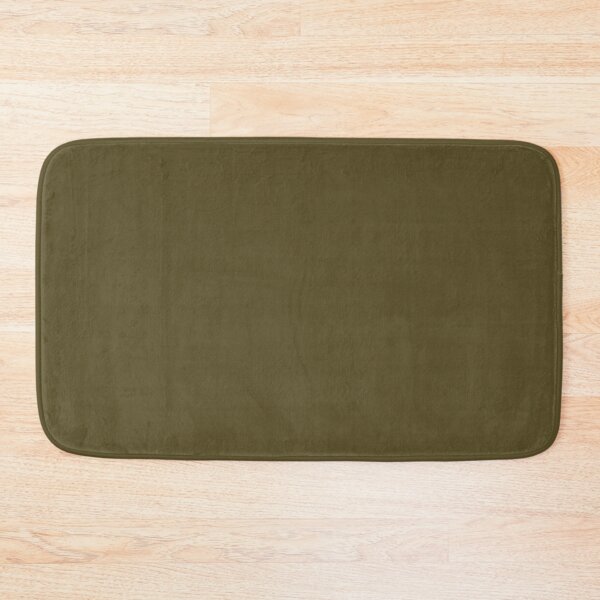 Item preview, solid plain Dark Amber color  | changingcanvas1 | solid-plain-shade designed and sold by changingcanvas1.