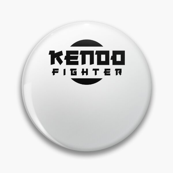 Item preview, Kendo Fighter designed and sold by dreshirts.