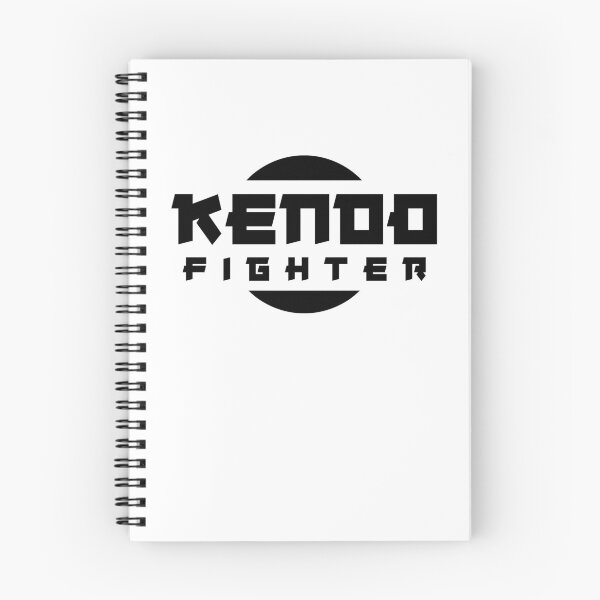 Item preview, Kendo Fighter designed and sold by dreshirts.