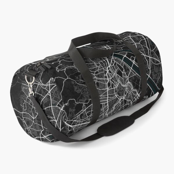Item preview, Vienna City Map of Austria - Dark designed and sold by deMAP.