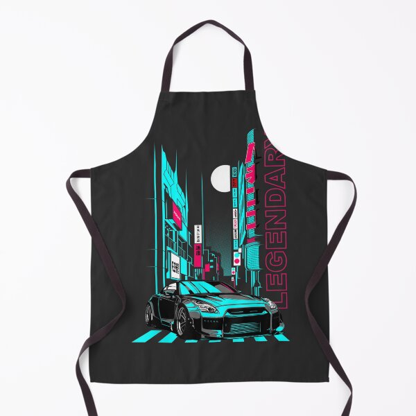 Item preview, JDM Japanese Tokio Racecar Tuning Car designed and sold by JoanMitchsd.