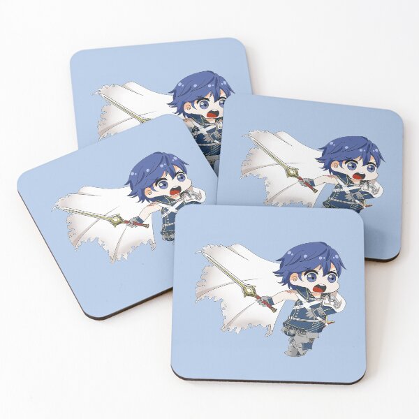 Item preview, Chrom designed and sold by spicyomelettes.