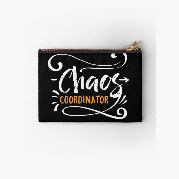 Item preview, Chaos Coordinator designed and sold by TTOLEDO10K.